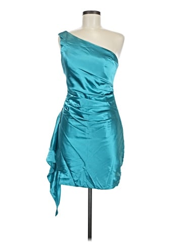 Wear Your Love Cocktail Dress - front