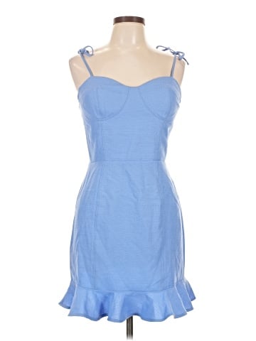 GB Cocktail Dress (view 1)