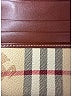 Burberry Brown Tan Wallet One size - photo 5