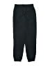 Air Jordan Black Sweatpants Size XS (kids) - photo 2