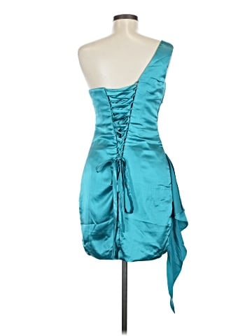 Wear Your Love Cocktail Dress - back