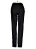 Adidas 100% Polyester Black Track Pants Size S - photo 2