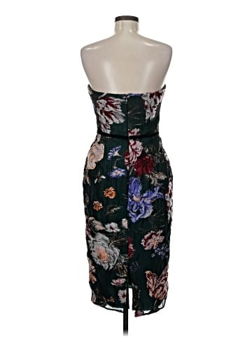 MARCHESA notte Cocktail Dress (view 2)