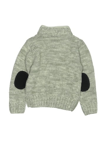 Little Lad Turtleneck Sweater (view 2)