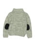 Little Lad 100% Acrylic Green Turtleneck Sweater 18-24 MO / 24 MO - photo 2