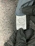 YFB Black Long Sleeve Blouse Size XS - photo 4
