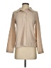 Vince Camuto Tan Pullover Sweater Size S - photo 1