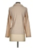Vince Camuto Tan Pullover Sweater Size S - photo 2