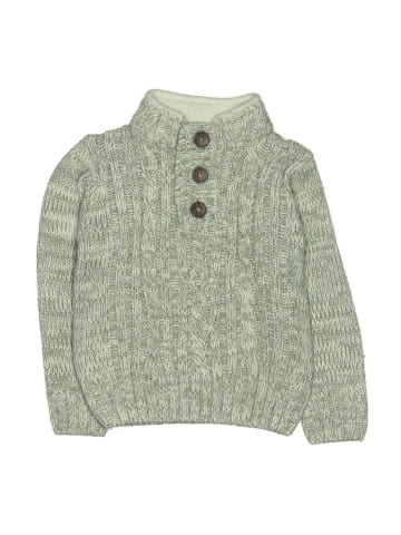 Little Lad Turtleneck Sweater (view 1)