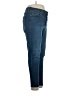 Universal Thread Solid Blue Jeans Size 16 - photo 4
