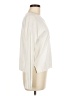 Rae Dunn Ivory Pullover Sweater Size M - photo 4