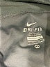 Nike Green Athletic Shorts Size XS - photo 3