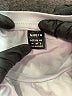 Shein Silver Long Sleeve T-Shirt Size 6 - photo 7
