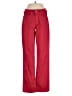 Assorted Brands Red Casual Pants Size 2 - photo 1
