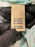 CAbi Color Block Teal Jeans Size 2 - photo 8