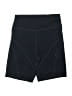 Unbranded Black Athletic Shorts Size M - photo 1