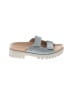 Sam Edelman Blue Sandals Size 11 - photo 1