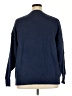Unbranded Stars Blue Pullover Sweater Size 3X - photo 2