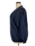 Unbranded Stars Blue Pullover Sweater Size 3X - photo 5