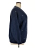Unbranded Stars Blue Pullover Sweater Size 3X - photo 4