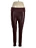 Assets Burgundy Active Pants Size 1X - photo 1