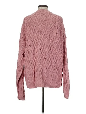 Free People Pullover Sweater (view 2)