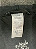 Ivivva Solid Black Jacket Size 14 - photo 3