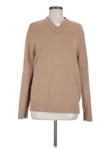 Zara Pullover Sweater (view 1)