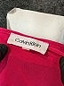 Calvin Klein Pink Short Sleeve Top One size (estimated) - photo 7