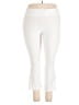 Eileen Fisher Ivory Active Pants Size L - photo 1