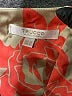 Trucco Orange Tank Top Size EU 42 / US 12 - photo 6