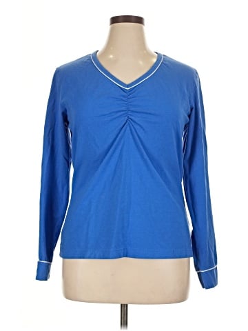 Russell Athletic Long Sleeve T-Shirt (view 1)