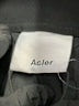 Acler Black Dress Pants Size 4 - photo 7