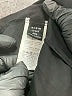Shein Curve 100% Polyester Silver Tube Top Size 4X - photo 7