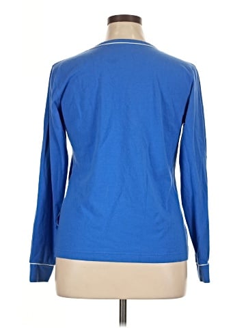 Russell Athletic Long Sleeve T-Shirt (view 2)