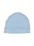 Duck Duck Goose 100% Cotton Blue Beanie Size 0-9 mo - photo 1