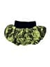 Right Bank Babies 100% Polyester Tropical Green Active Skirt Size 6-12 mo - photo 2