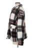Unbranded Plaid Gray Black Jacket Size M (estimated) - photo 5