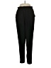 By Malene Birger Solid Black Casual Pants Size EU 36 / US 6 - photo 1