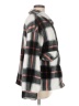 Unbranded Plaid Gray Black Jacket Size M (estimated) - photo 4