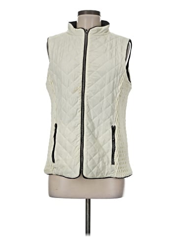 Keren Hart Vest (view 1)