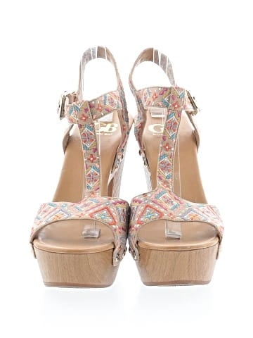 Gianni Bini Sandals (view 2)