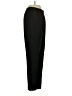 By Malene Birger Solid Black Casual Pants Size EU 36 / US 6 - photo 4