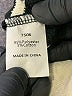 Fashion Black Pullover Sweater Size L - photo 8