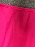 Unbranded Pink Cocktail Dress Size L - photo 7
