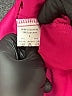 Unbranded Pink Cocktail Dress Size L - photo 8