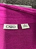Cato Purple Cardigan Size M - photo 4