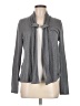 DressBarn Gray Cardigan Size M - photo 1
