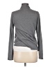DressBarn Gray Cardigan Size M - photo 2