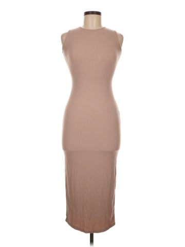 See You Monday Casual Dress (view 1)